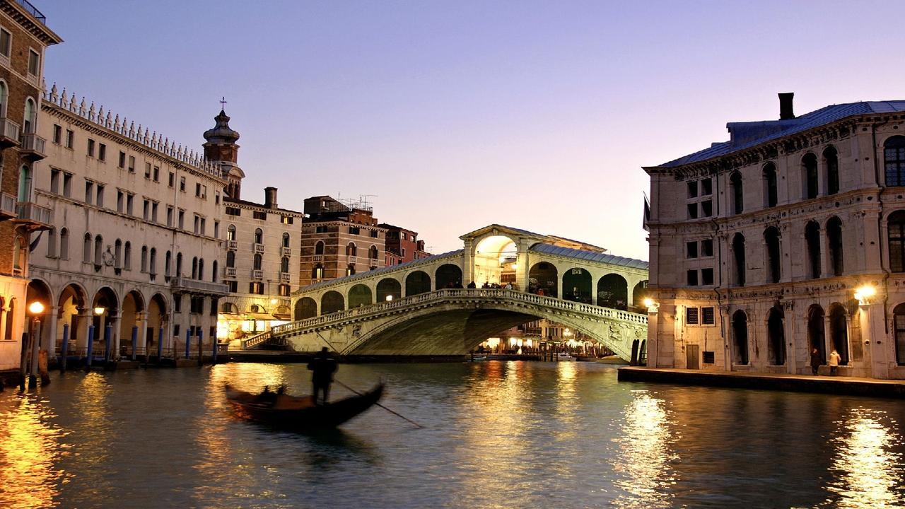 Red Fashion Veneza Exterior foto